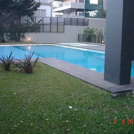 Premium Libertador Apartment Florida Exterior photo