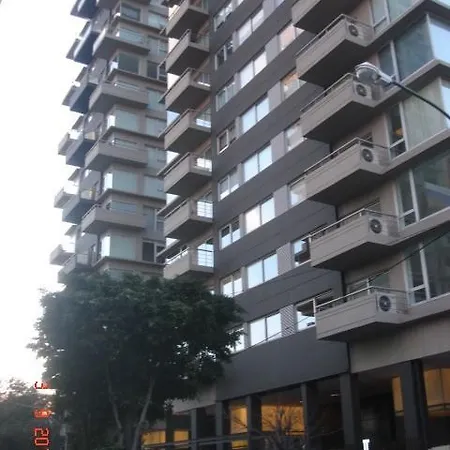 Premium Libertador Apartment Florida Exterior photo