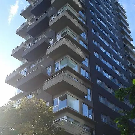 Premium Libertador Apartment Florida Exterior photo