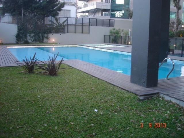 Premium Libertador Apartamento Florida