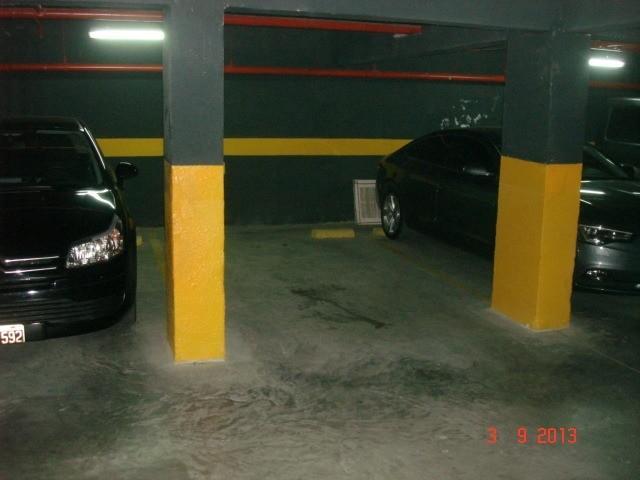 Apartment Premium Libertador *