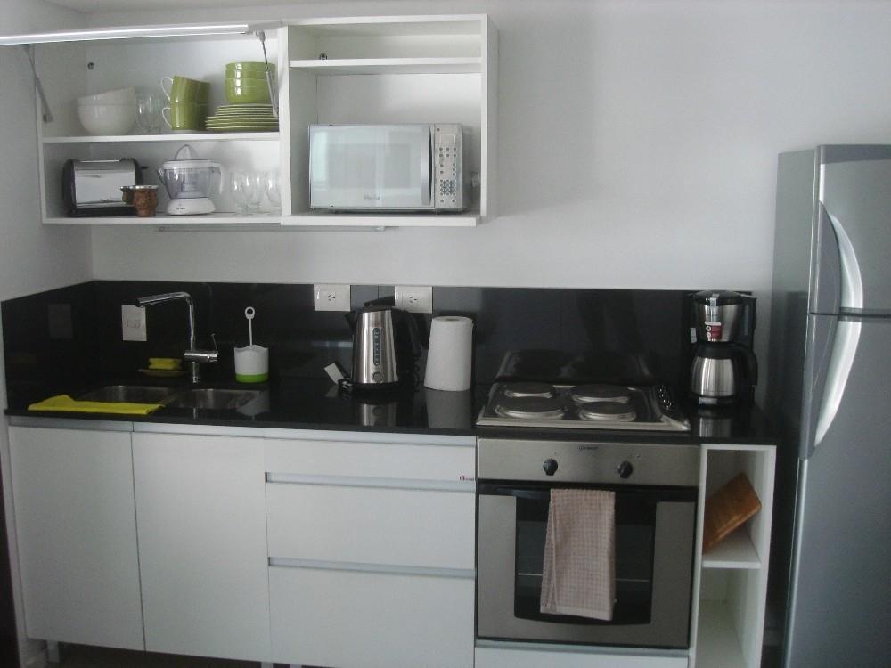 Premium Libertador Apartment *