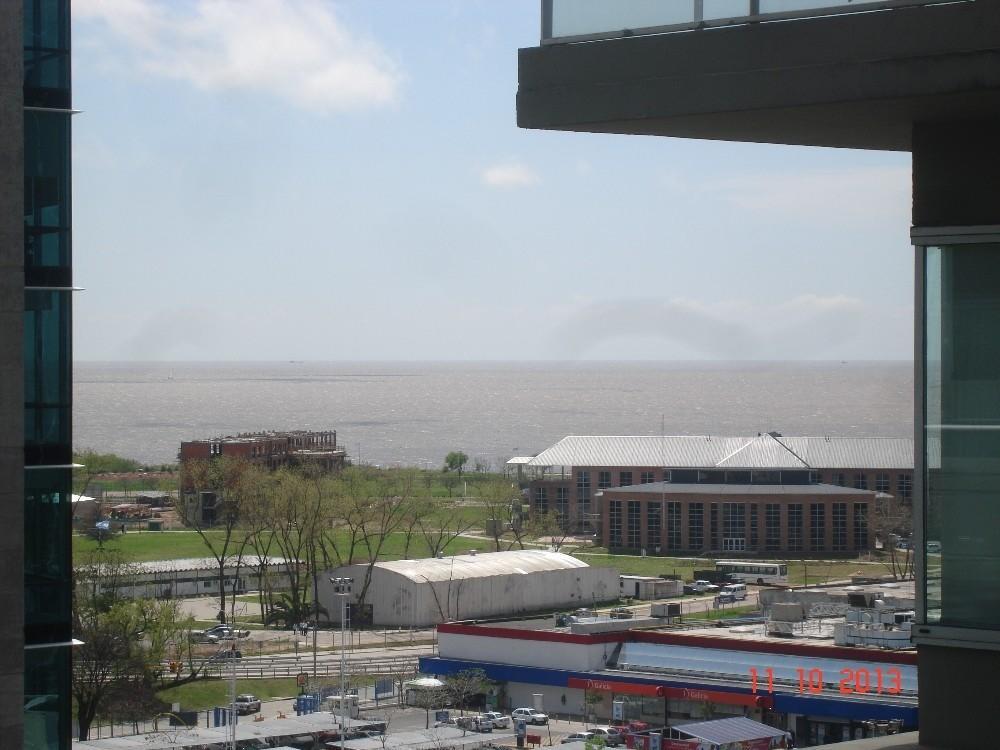 Premium Libertador Apartment
