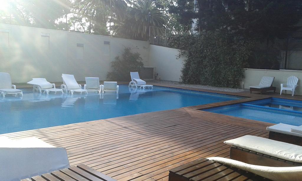 Premium Libertador Apartment Florida